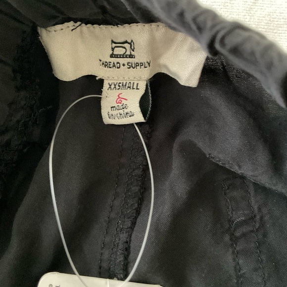 Thread + supply joggers womans - Picture 2 of 8
